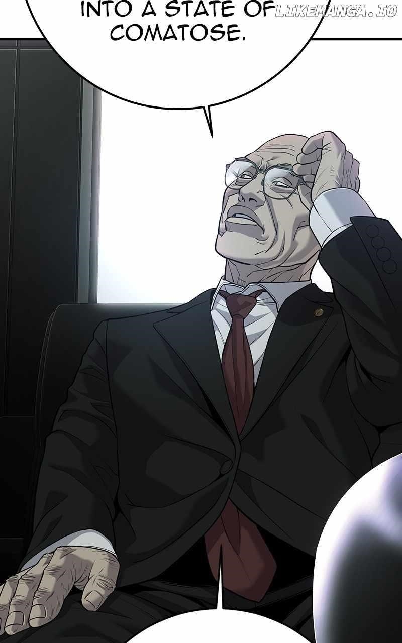 Son’s Retribution Chapter 31 - Page 77