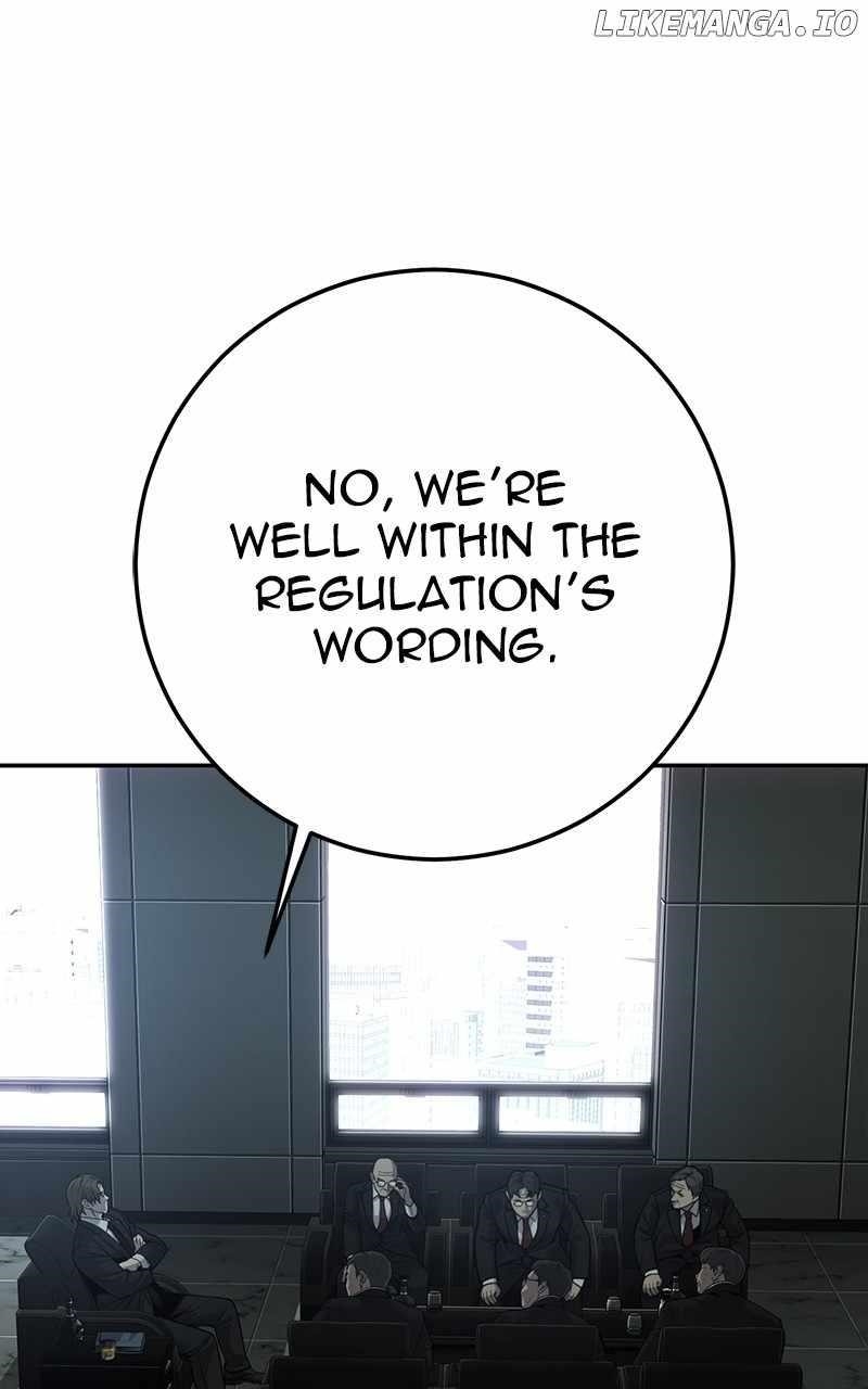 Son’s Retribution Chapter 31 - Page 79