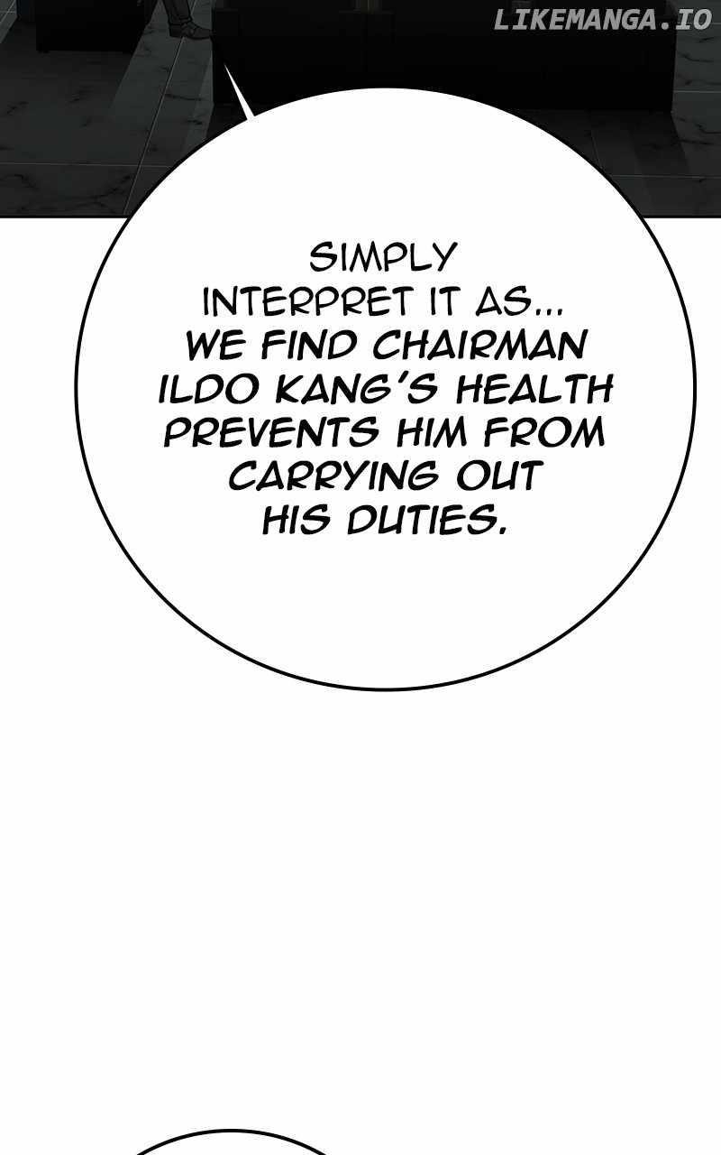 Son’s Retribution Chapter 31 - Page 80