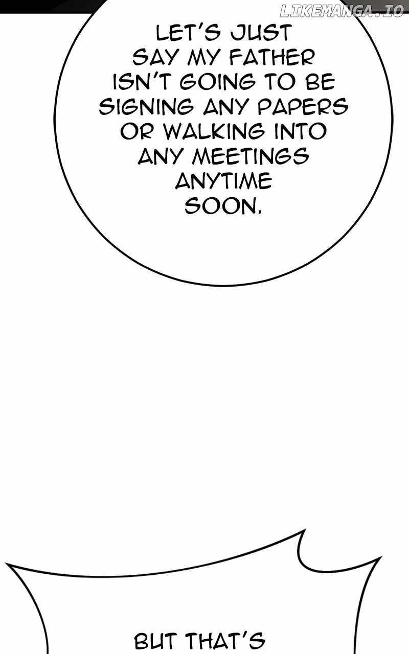 Son’s Retribution Chapter 31 - Page 86