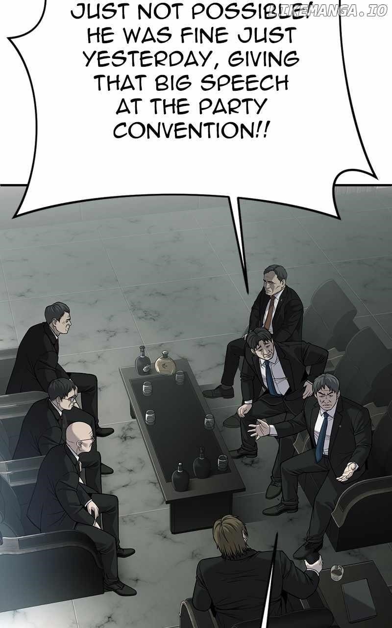 Son’s Retribution Chapter 31 - Page 87