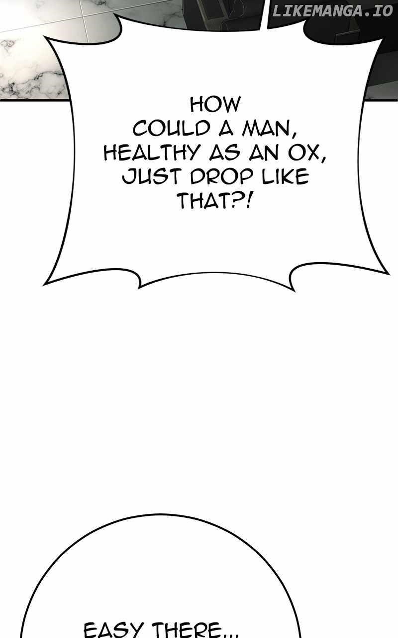 Son’s Retribution Chapter 31 - Page 88