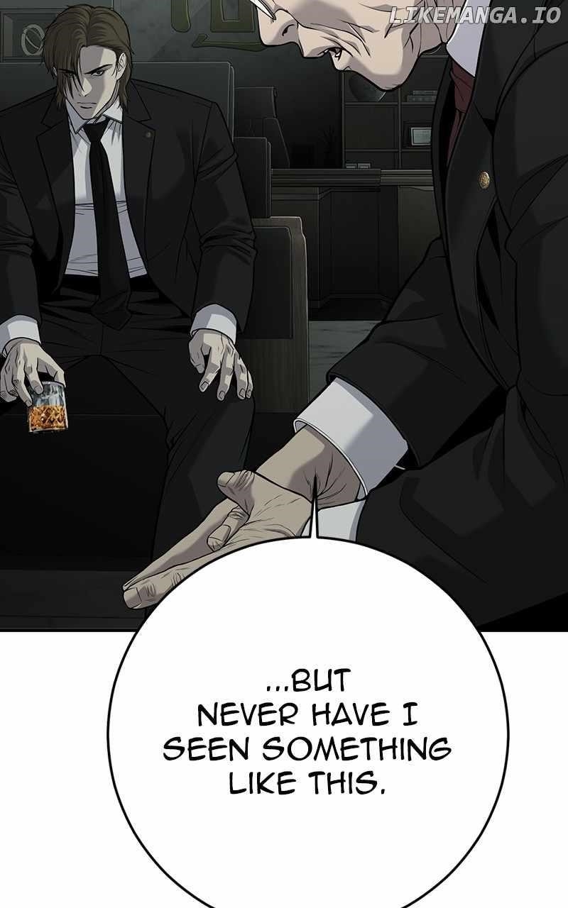 Son’s Retribution Chapter 31 - Page 94