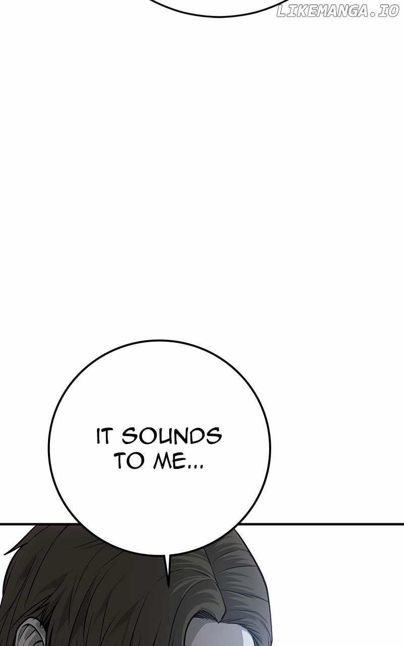 Son’s Retribution Chapter 31 - Page 95