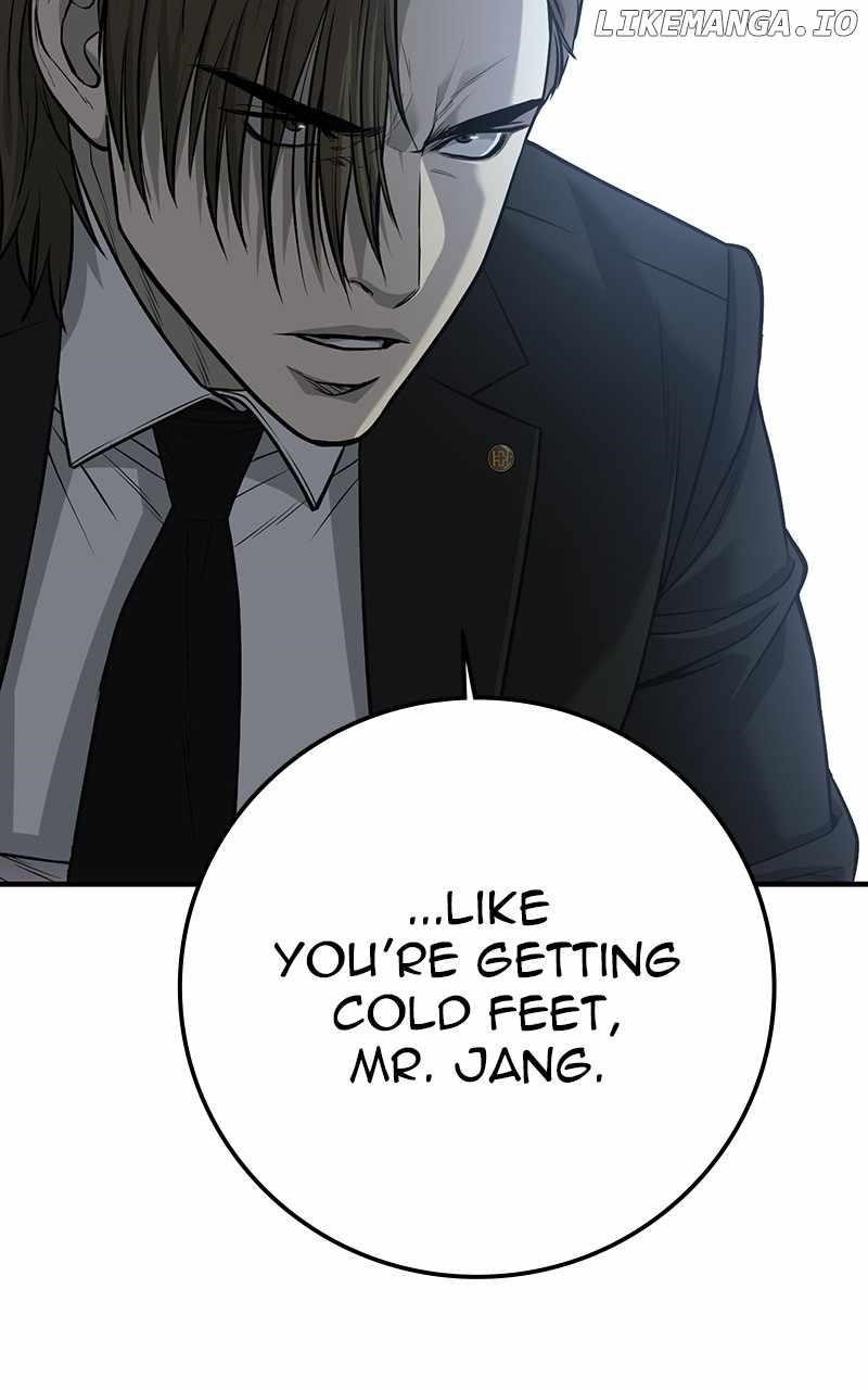 Son’s Retribution Chapter 31 - Page 96