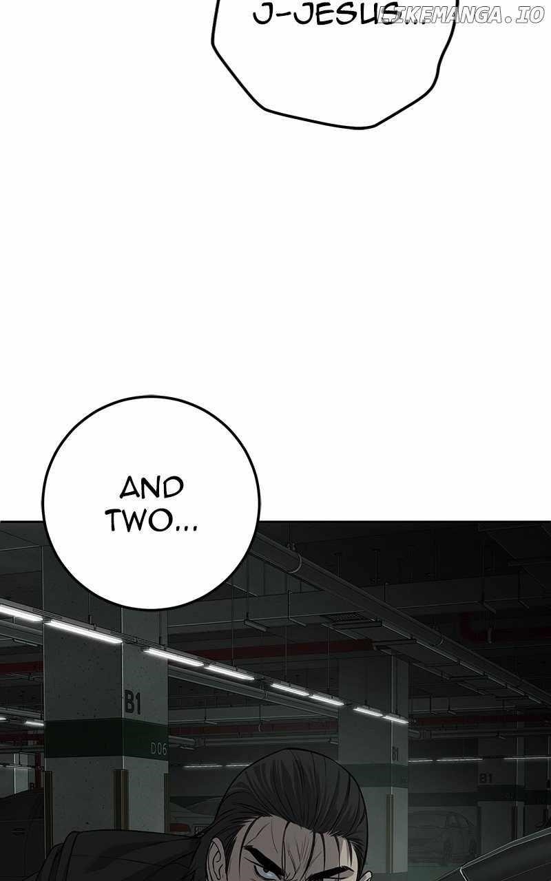 Son’s Retribution Chapter 32 - Page 100