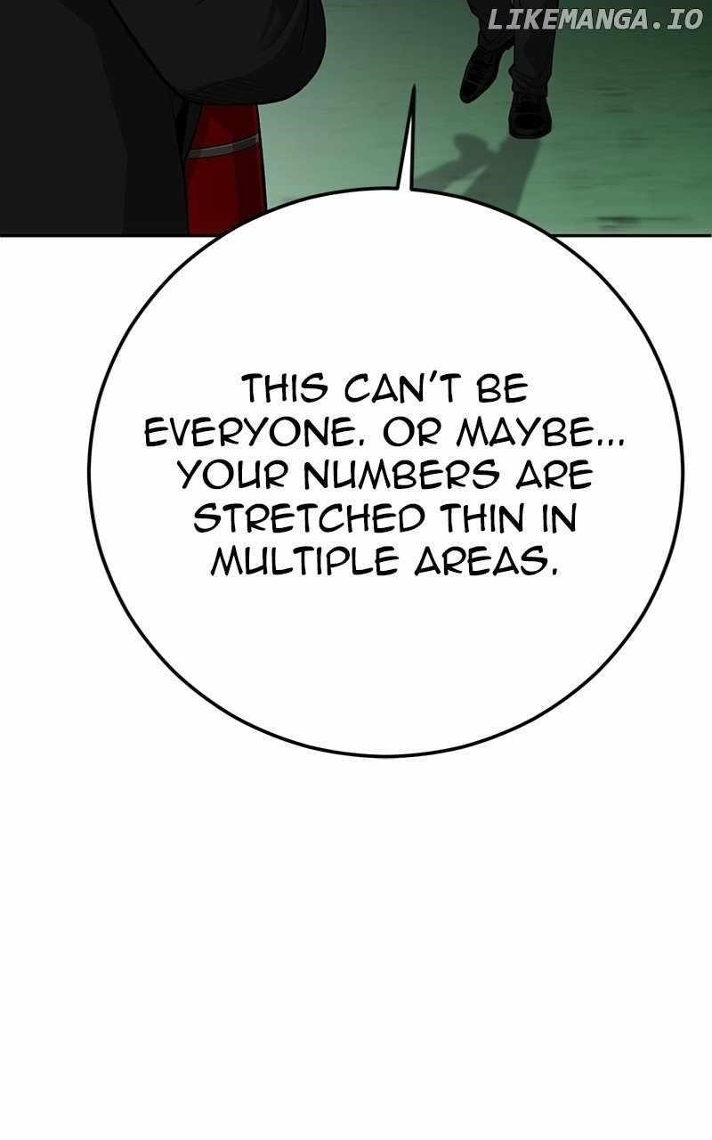 Son’s Retribution Chapter 32 - Page 104