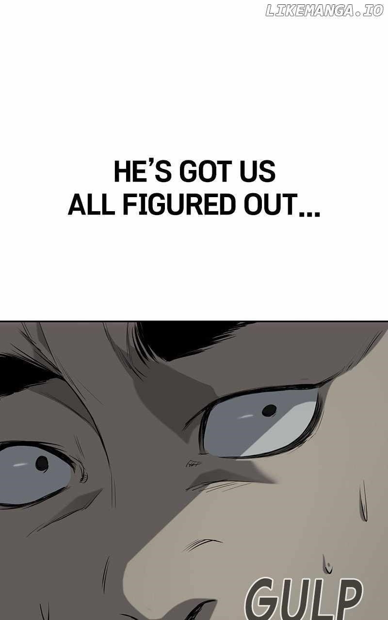 Son’s Retribution Chapter 32 - Page 107