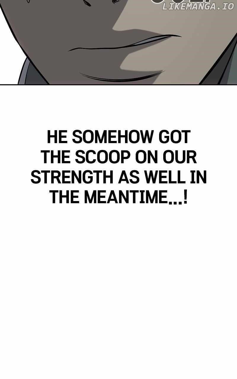 Son’s Retribution Chapter 32 - Page 108