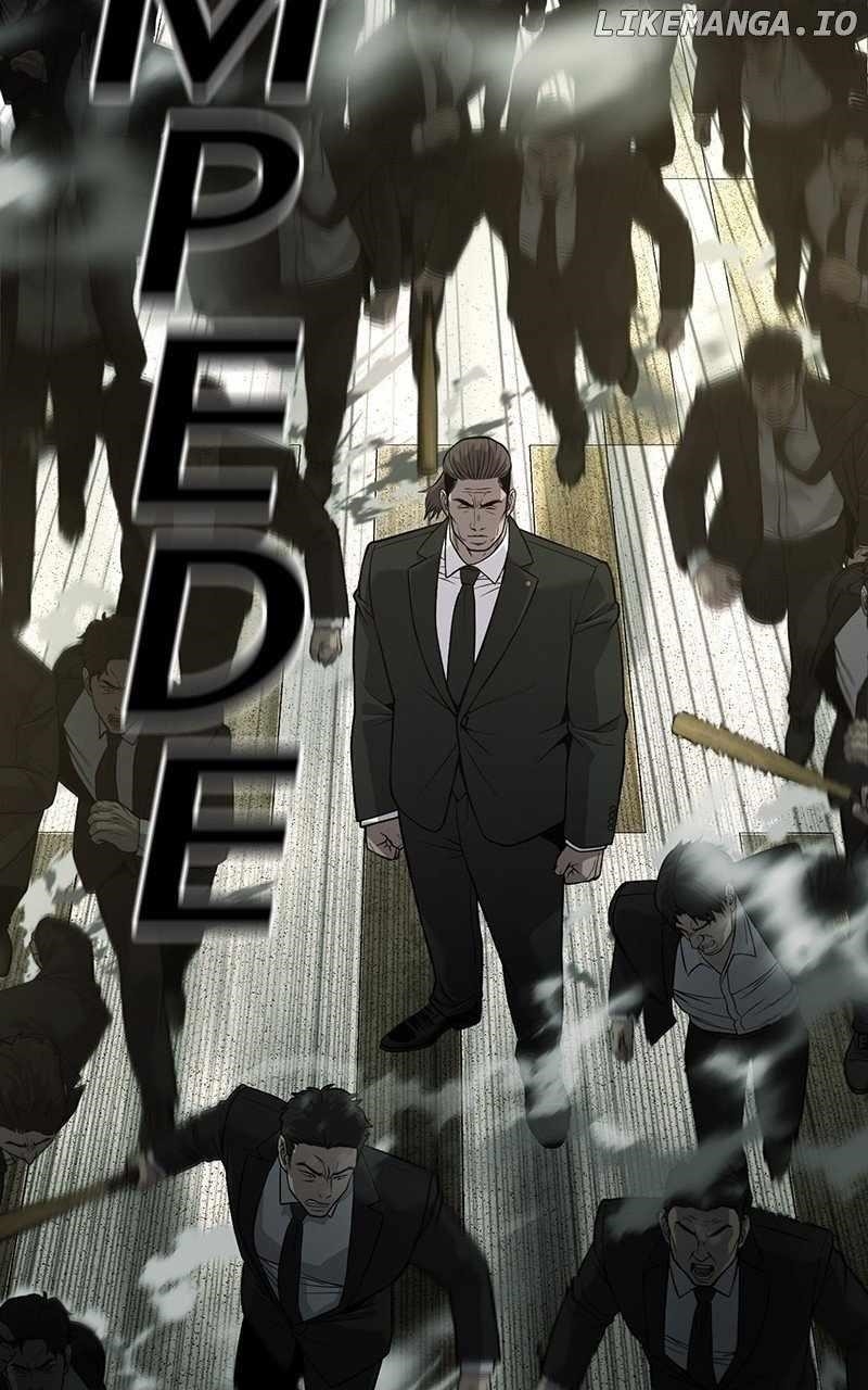 Son’s Retribution Chapter 32 - Page 11