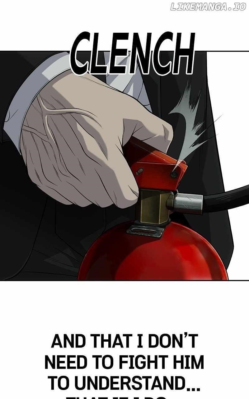 Son’s Retribution Chapter 32 - Page 110