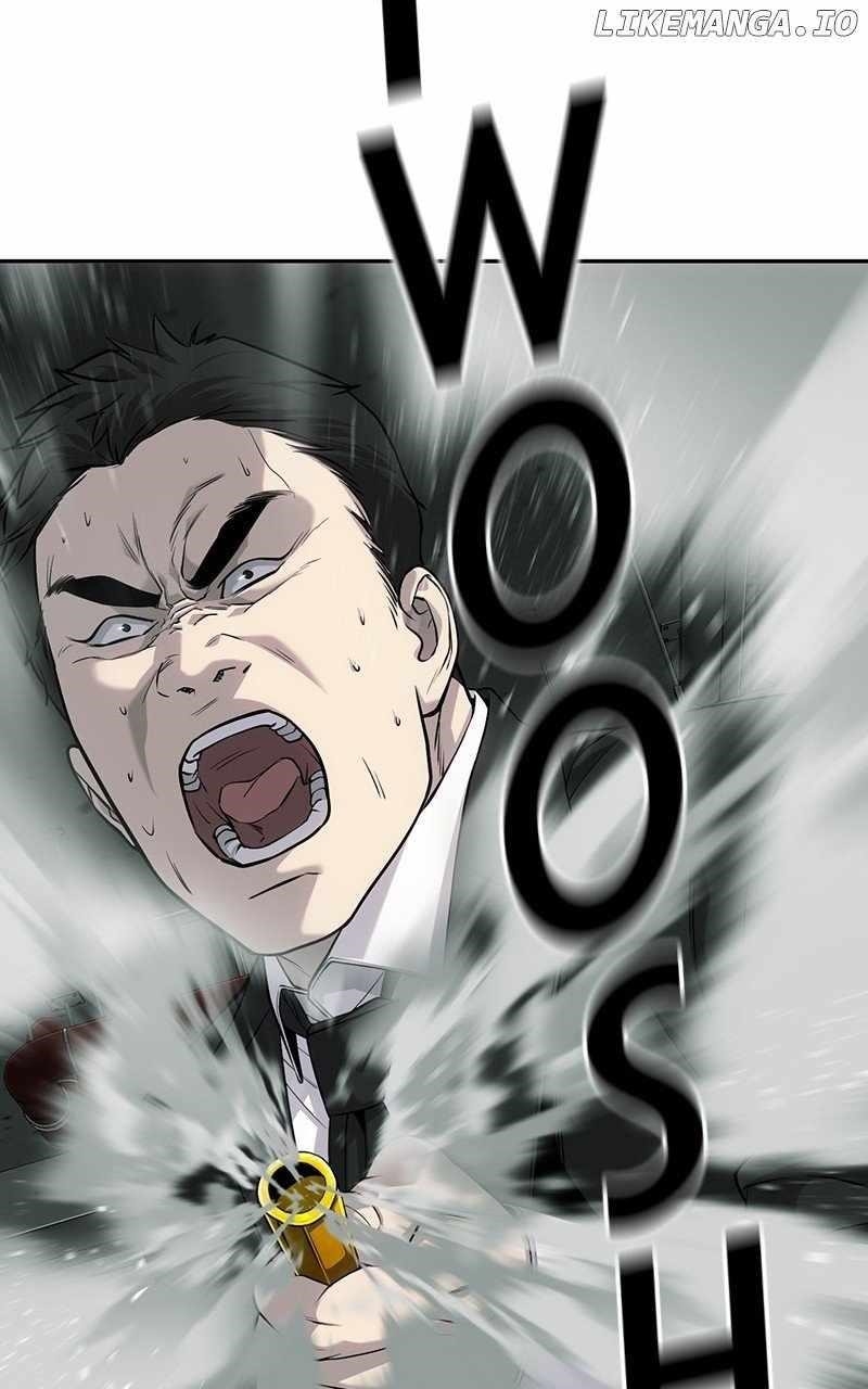 Son’s Retribution Chapter 32 - Page 112