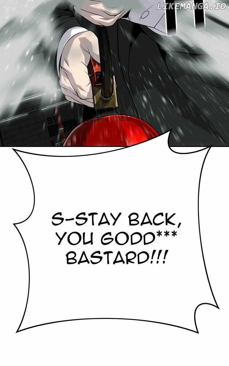 Son’s Retribution Chapter 32 - Page 113