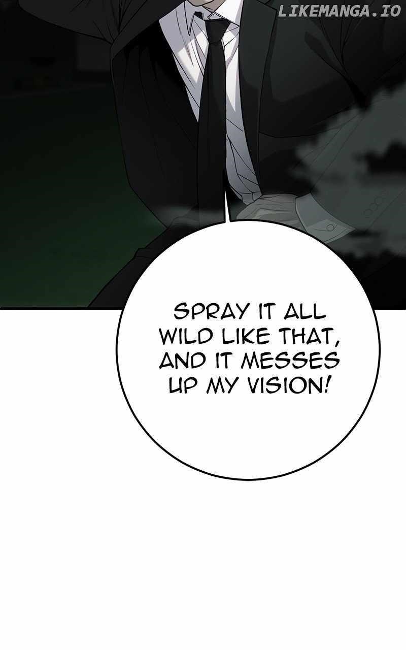 Son’s Retribution Chapter 32 - Page 115