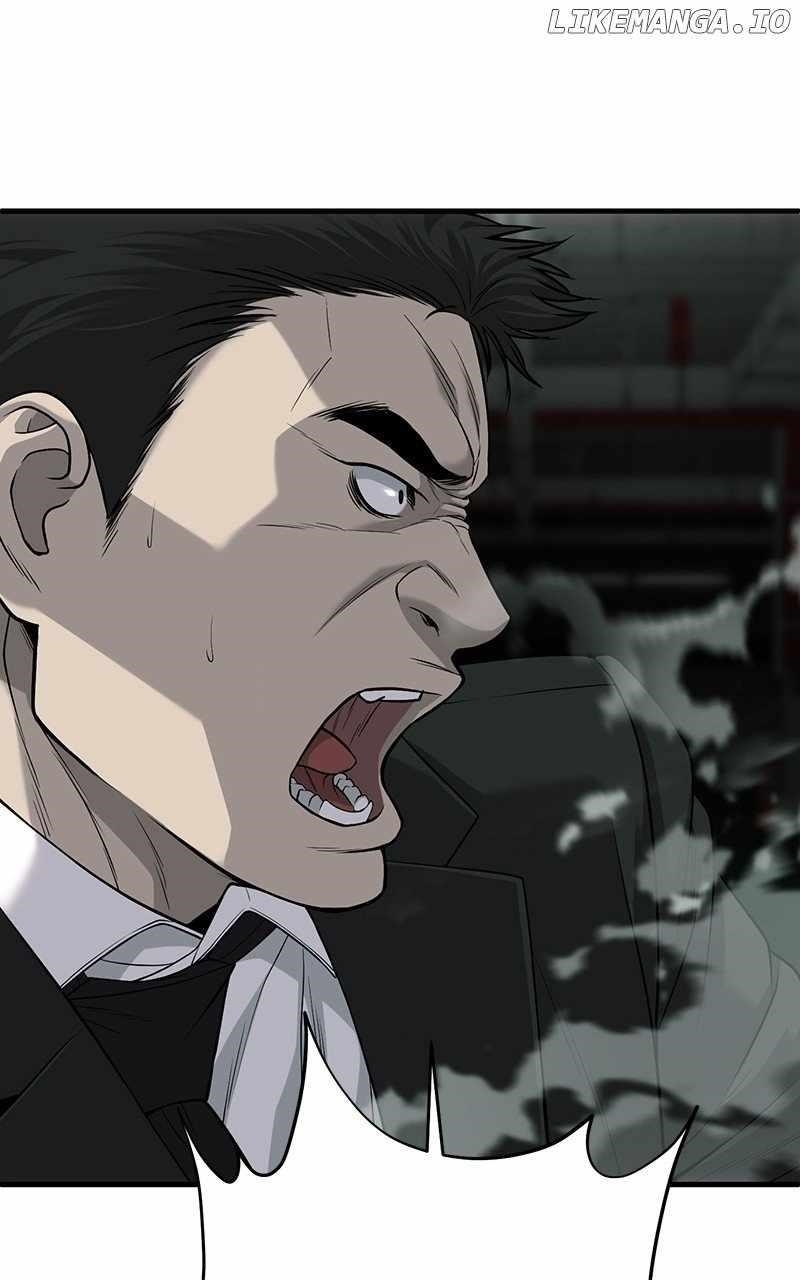 Son’s Retribution Chapter 32 - Page 116
