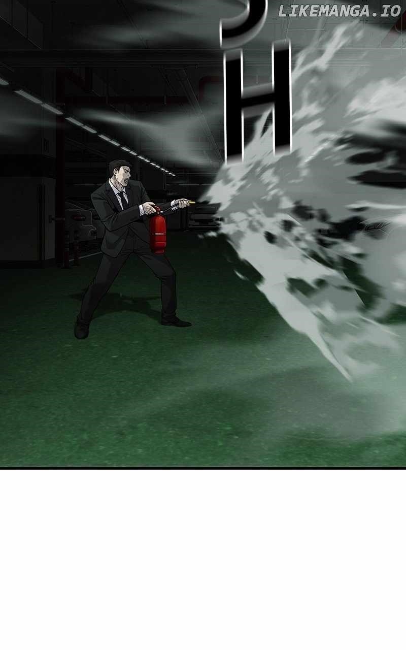 Son’s Retribution Chapter 32 - Page 119