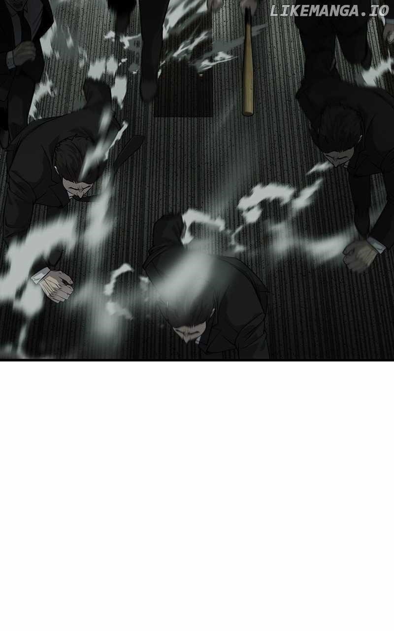 Son’s Retribution Chapter 32 - Page 12