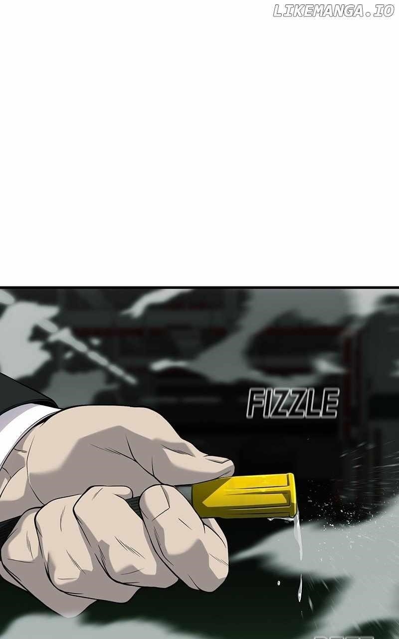 Son’s Retribution Chapter 32 - Page 120