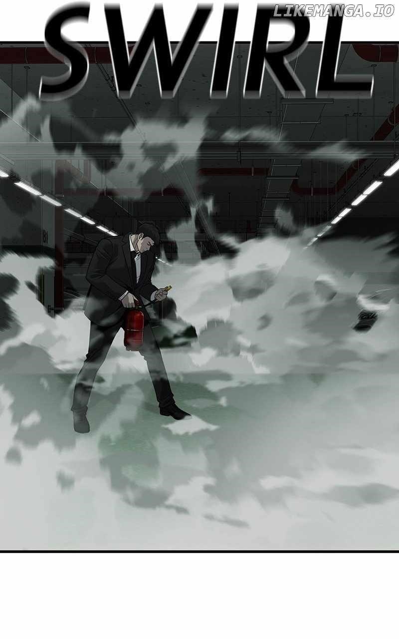 Son’s Retribution Chapter 32 - Page 122