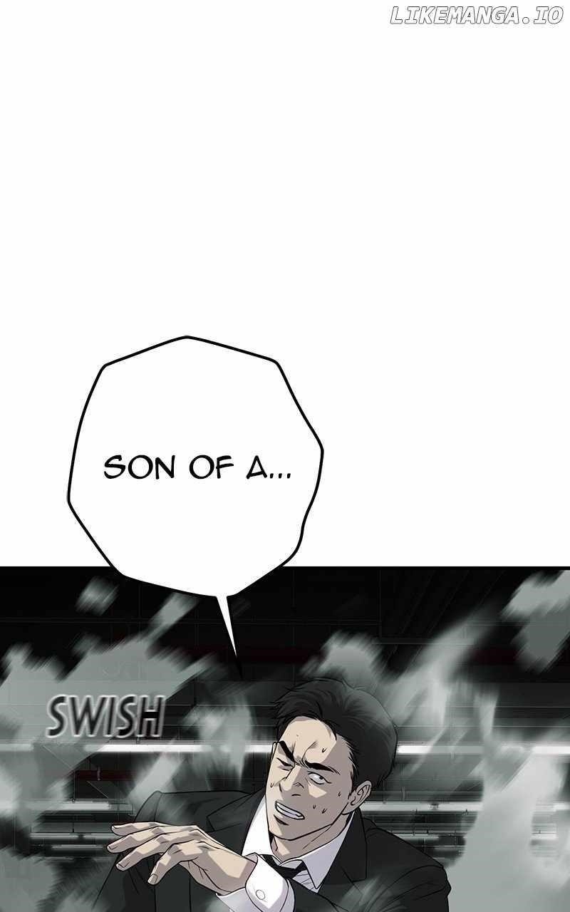 Son’s Retribution Chapter 32 - Page 123