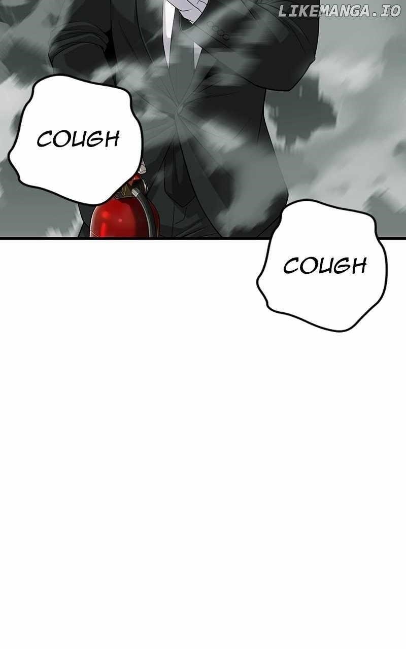 Son’s Retribution Chapter 32 - Page 124