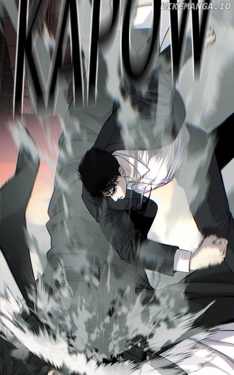 Son’s Retribution Chapter 32 - Page 127