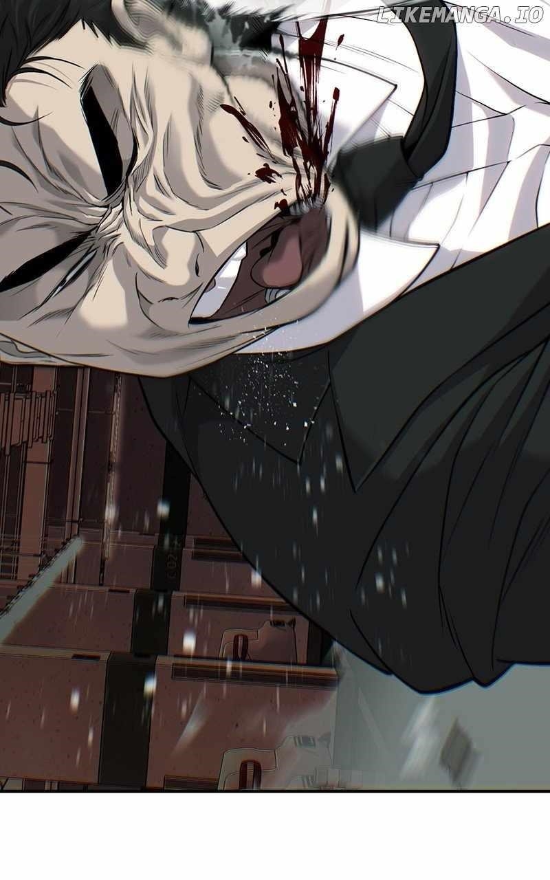 Son’s Retribution Chapter 32 - Page 128