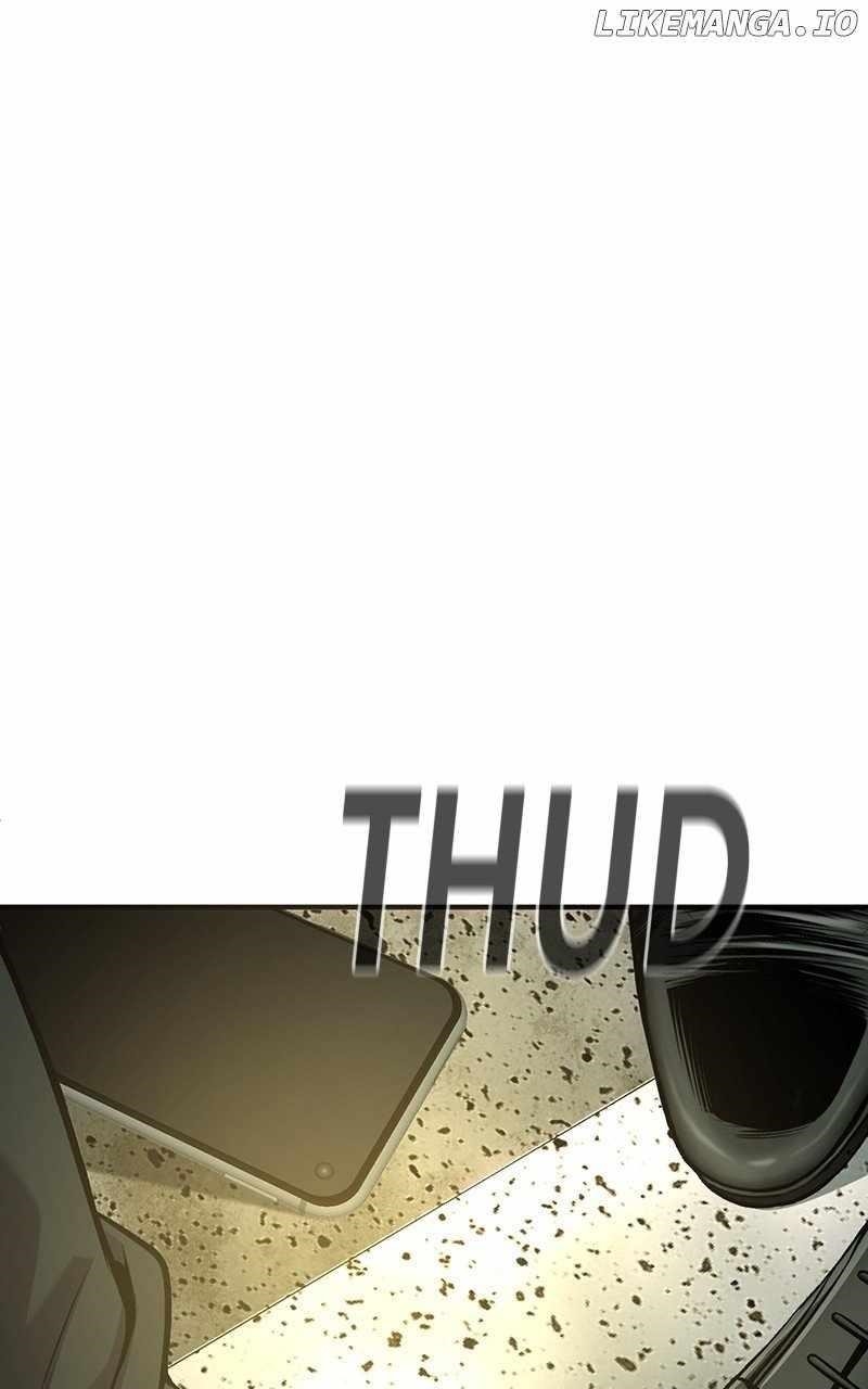 Son’s Retribution Chapter 32 - Page 13