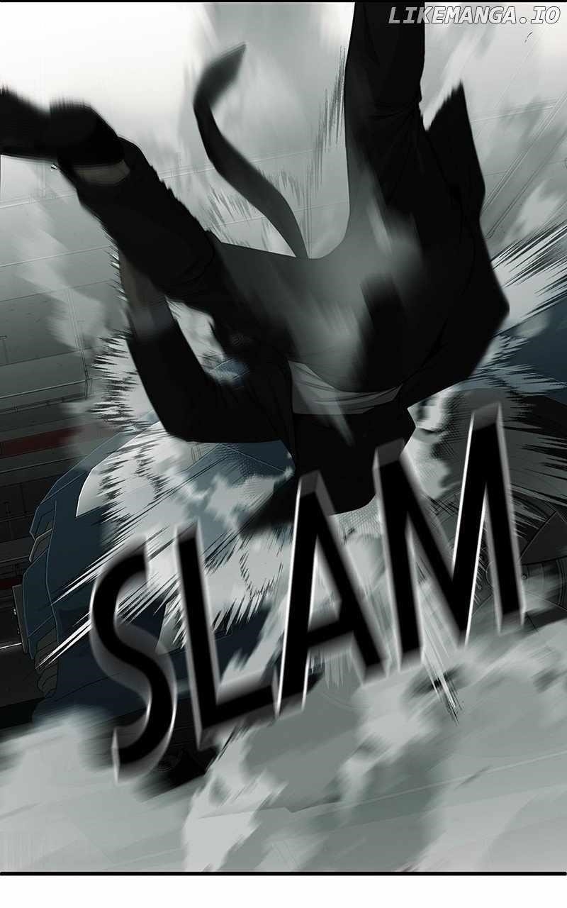 Son’s Retribution Chapter 32 - Page 130