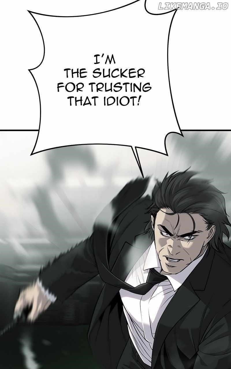 Son’s Retribution Chapter 32 - Page 133