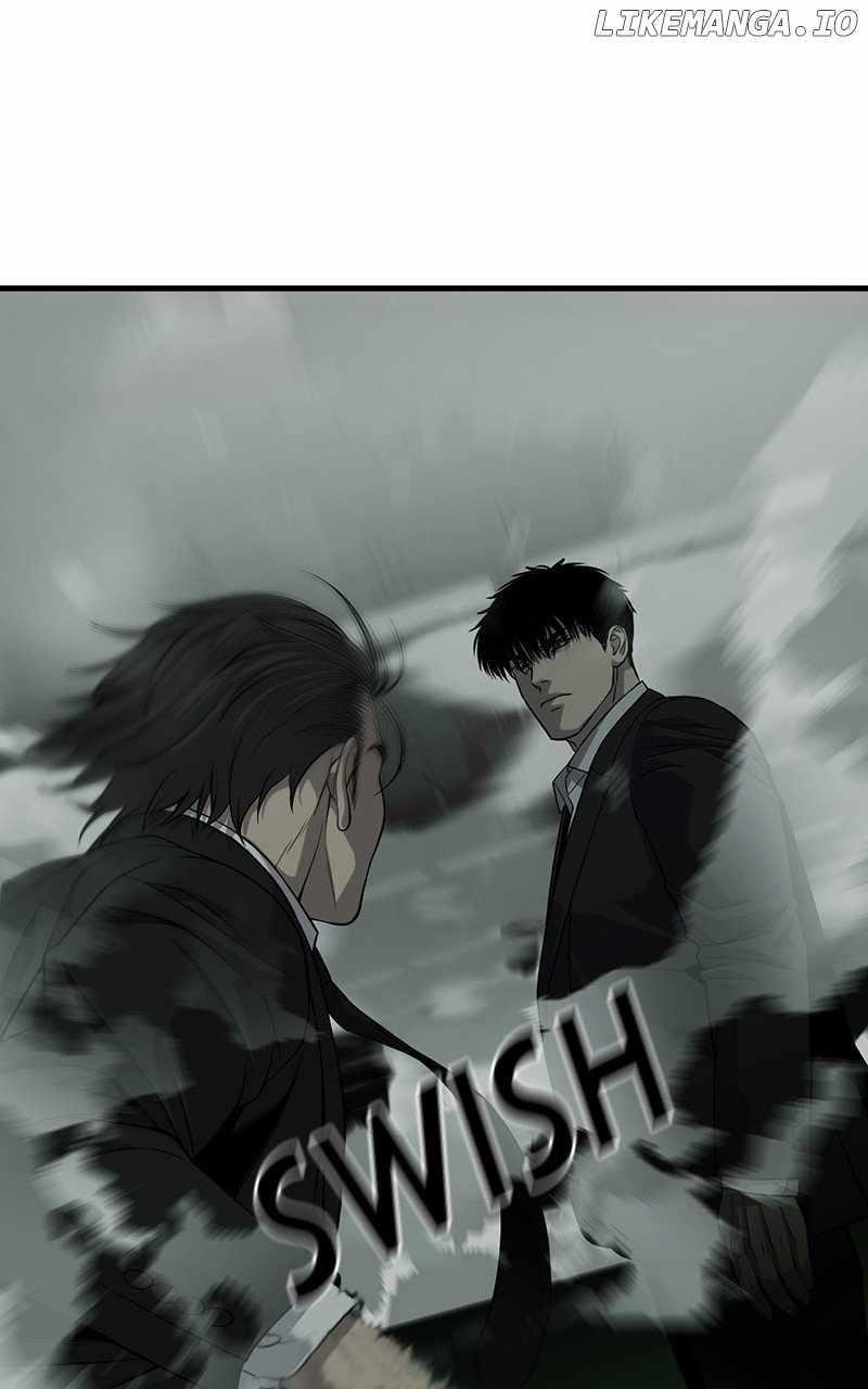 Son’s Retribution Chapter 32 - Page 135