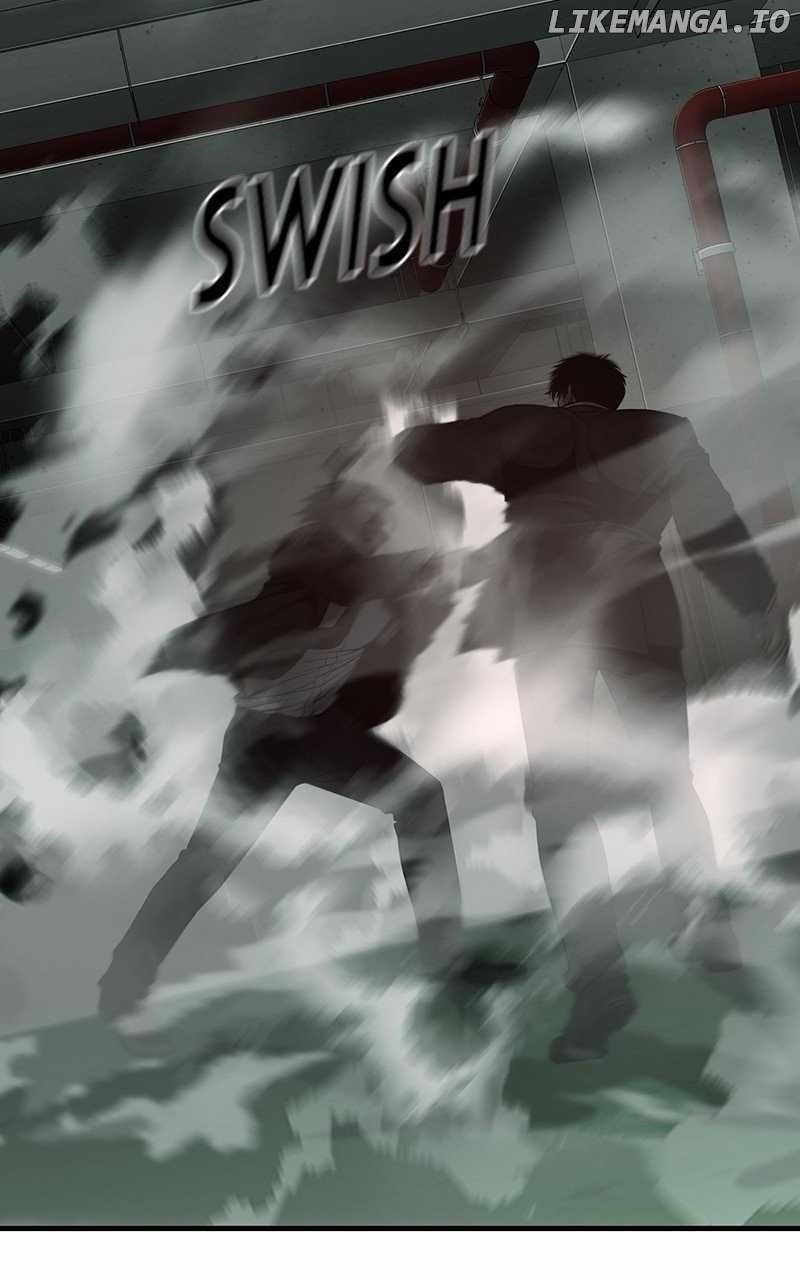 Son’s Retribution Chapter 32 - Page 137