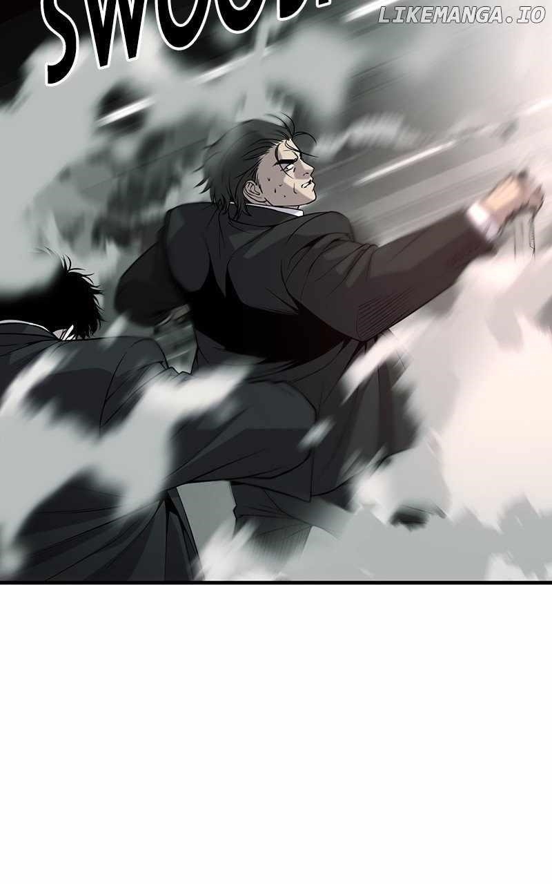 Son’s Retribution Chapter 32 - Page 140