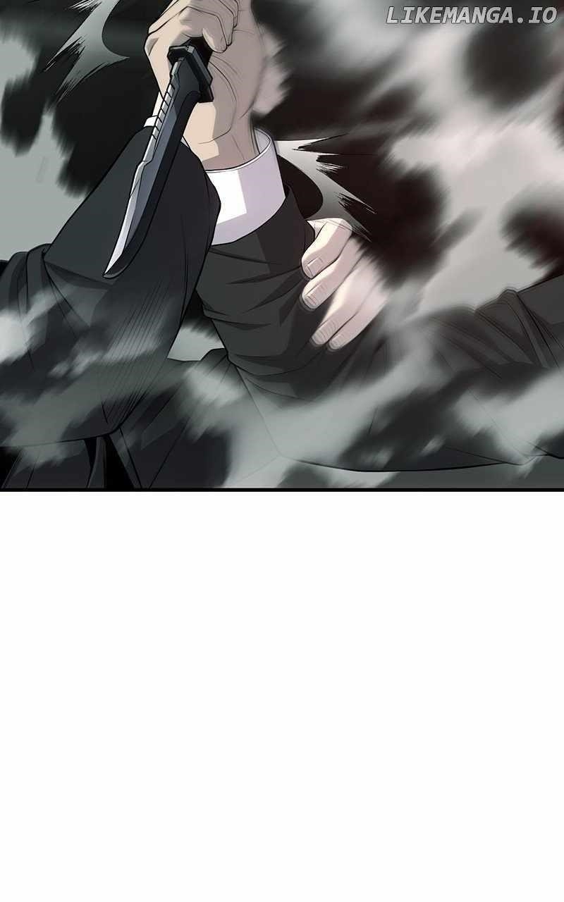 Son’s Retribution Chapter 32 - Page 143