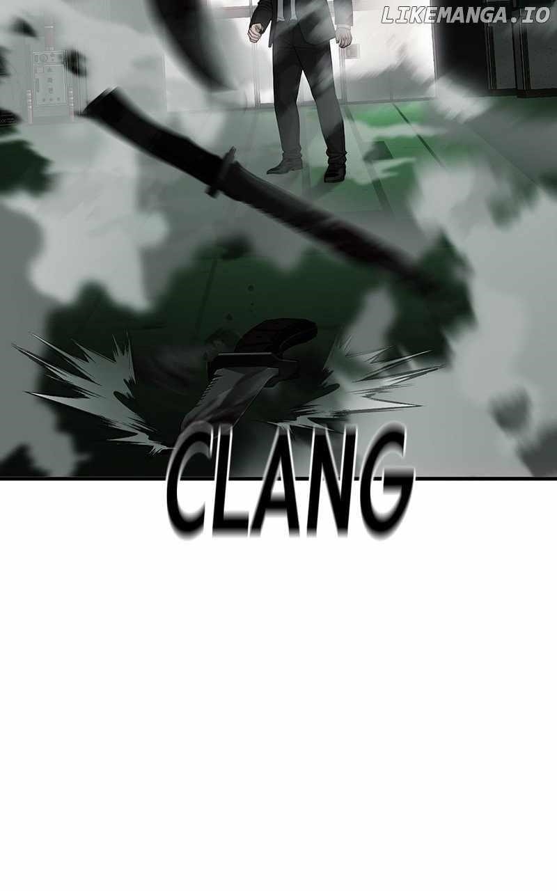 Son’s Retribution Chapter 32 - Page 155