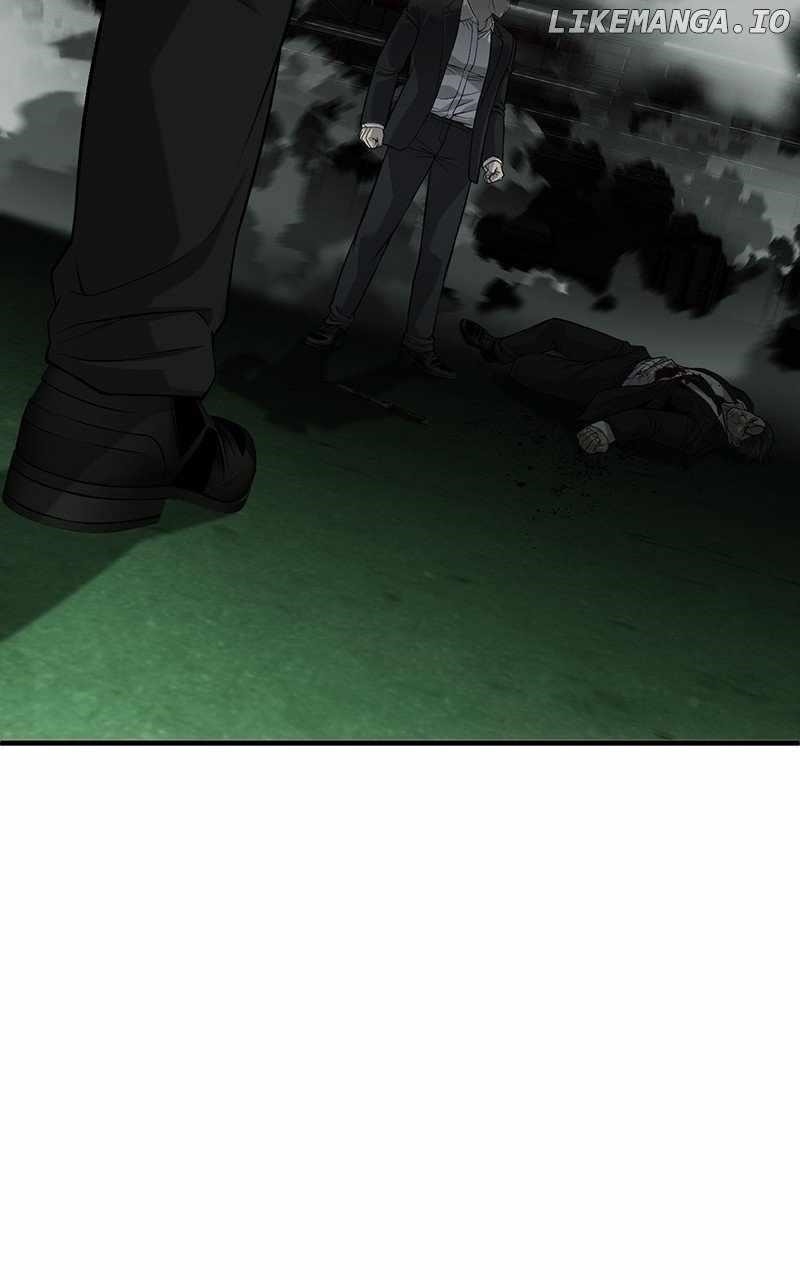 Son’s Retribution Chapter 32 - Page 157