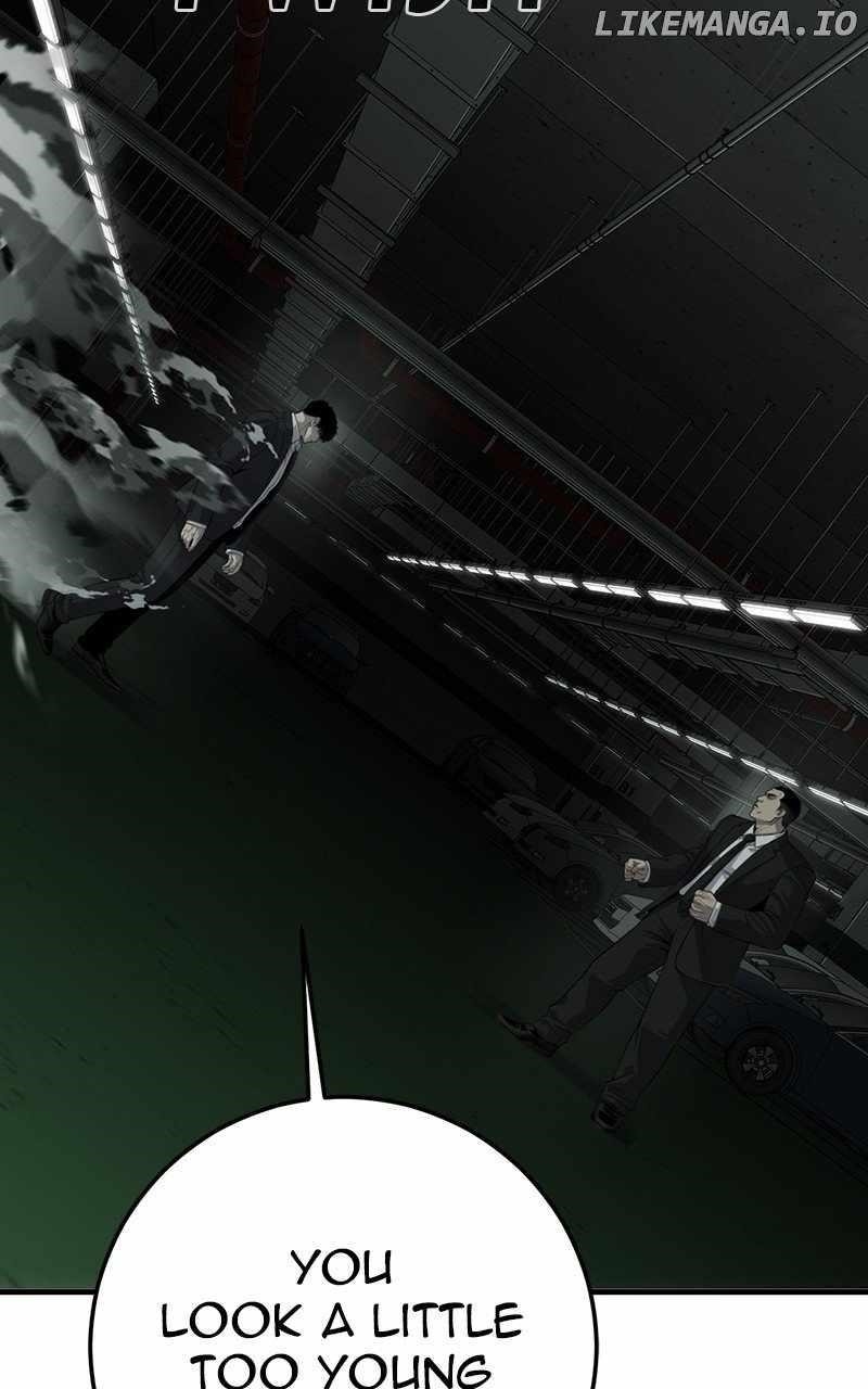 Son’s Retribution Chapter 32 - Page 159