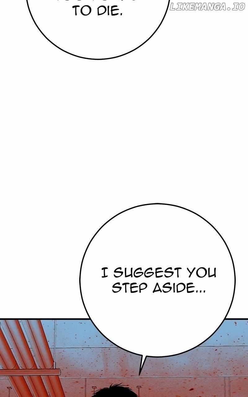 Son’s Retribution Chapter 32 - Page 160