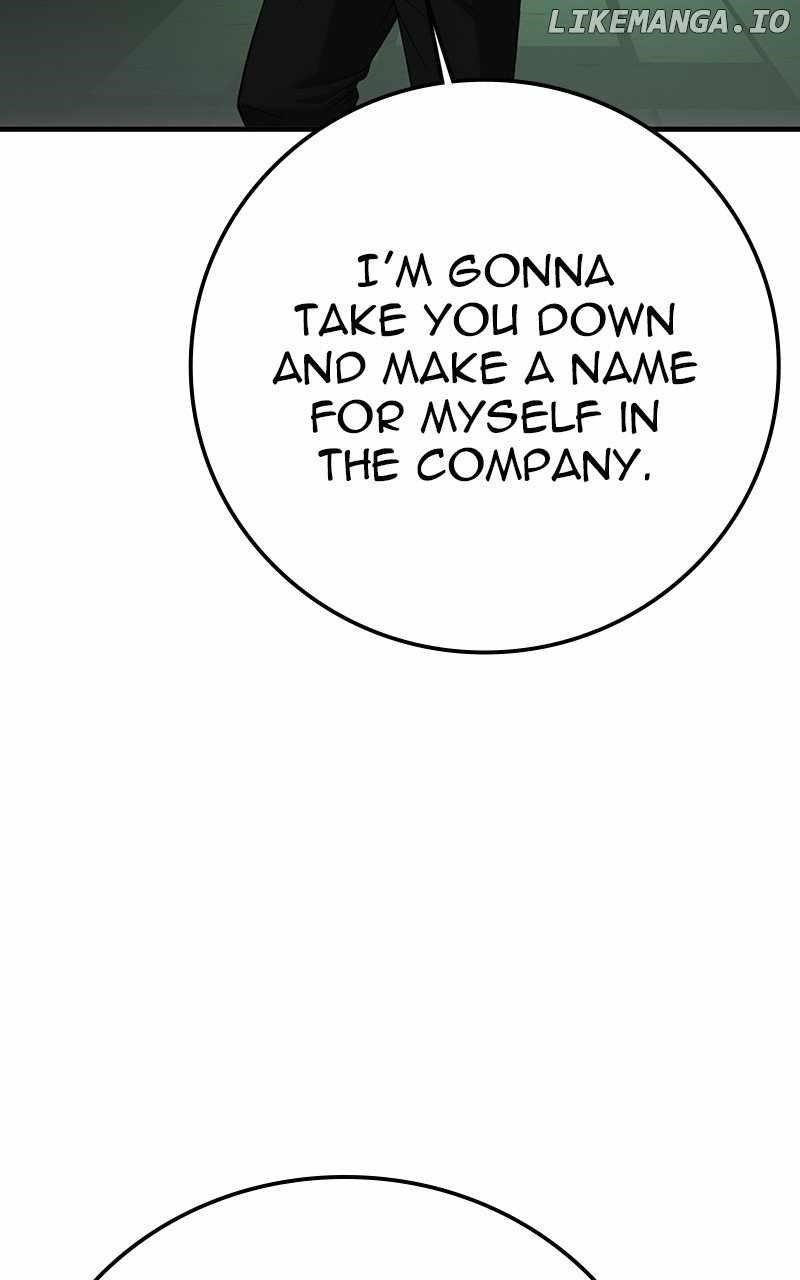 Son’s Retribution Chapter 32 - Page 165