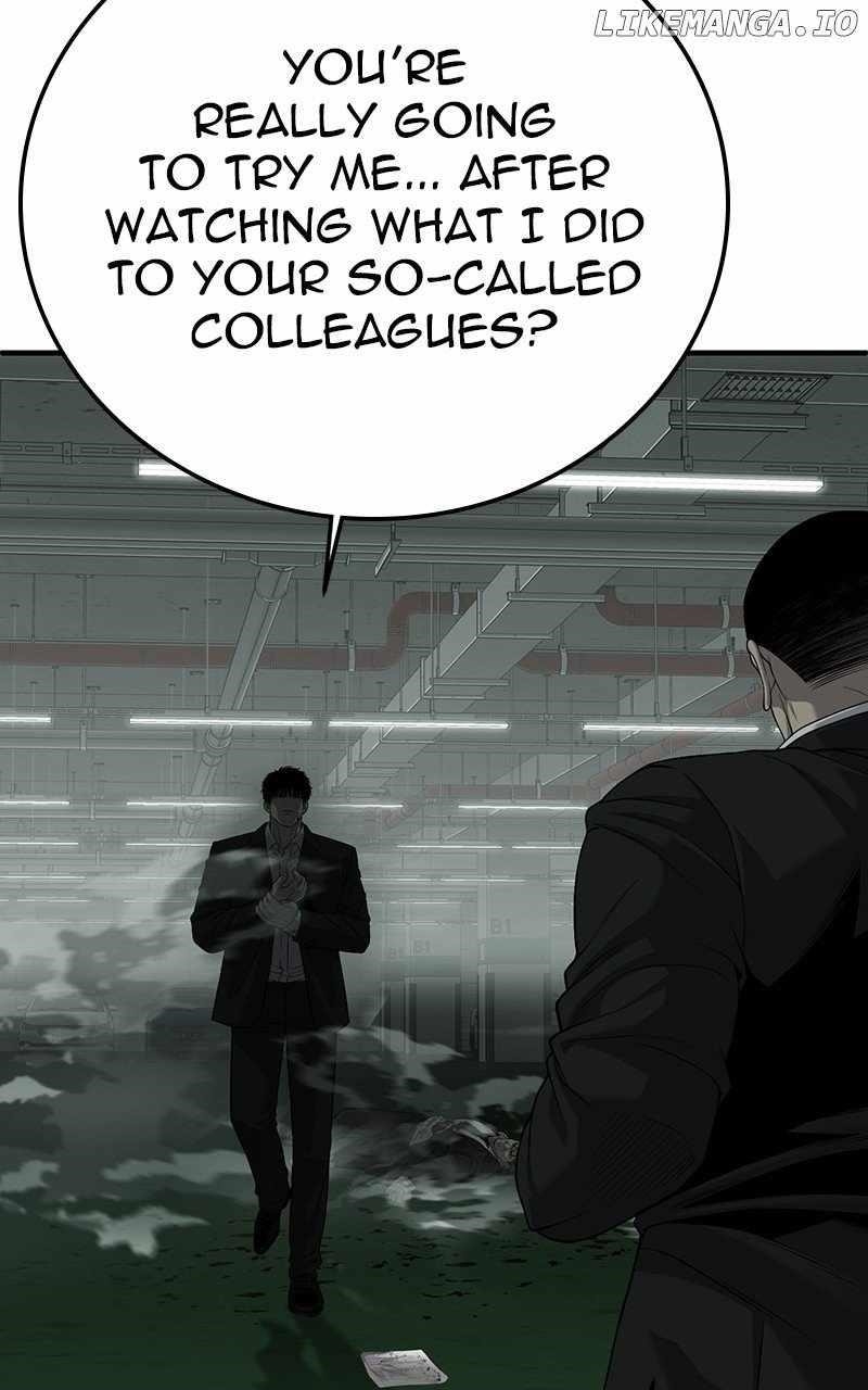 Son’s Retribution Chapter 32 - Page 166