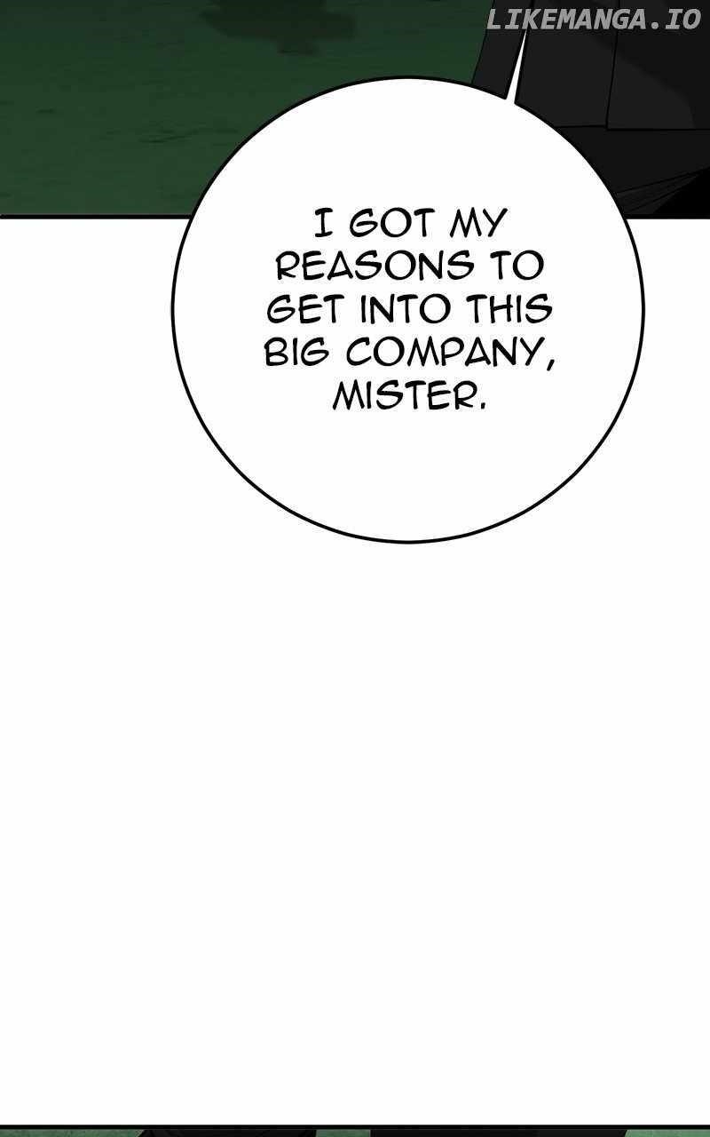 Son’s Retribution Chapter 32 - Page 167