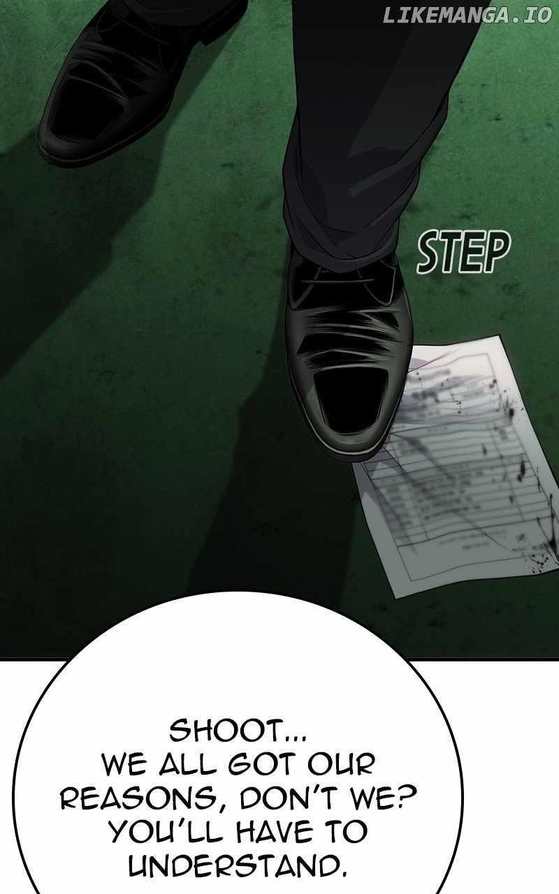 Son’s Retribution Chapter 32 - Page 168