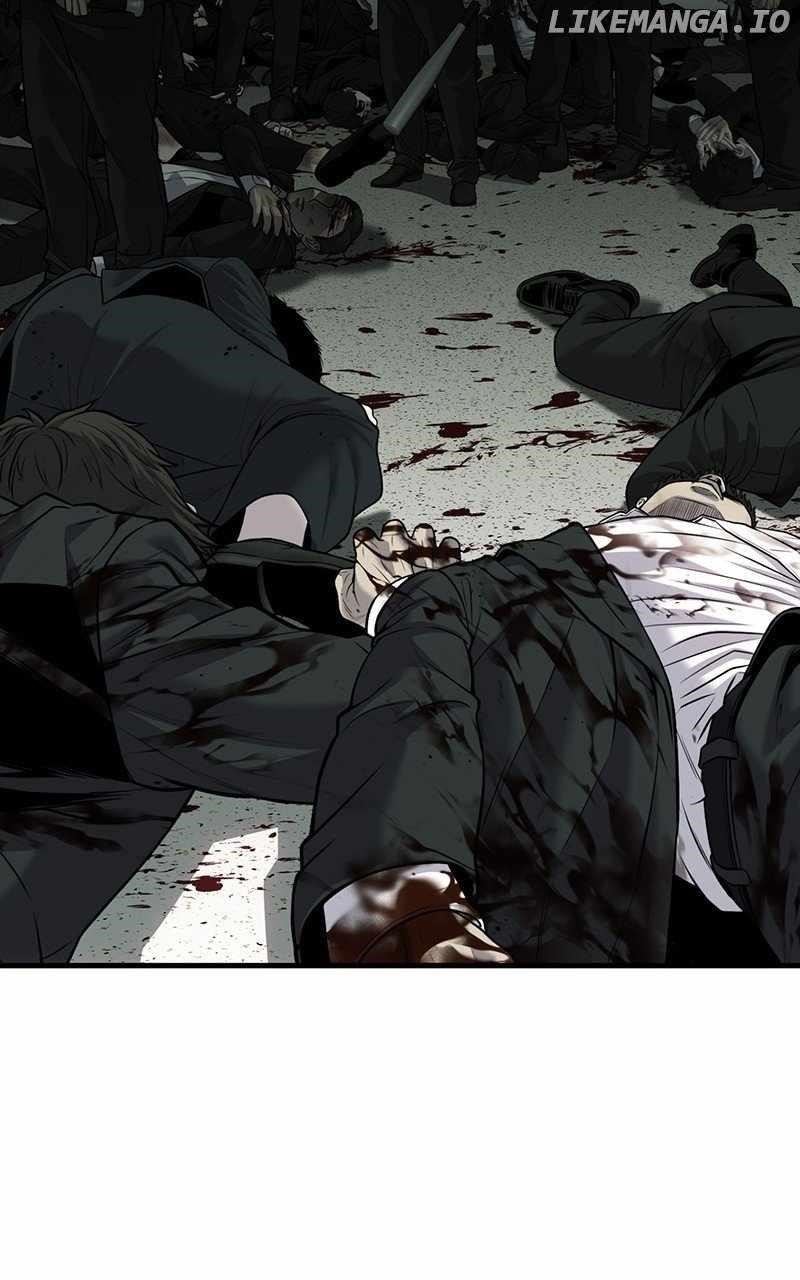 Son’s Retribution Chapter 32 - Page 179