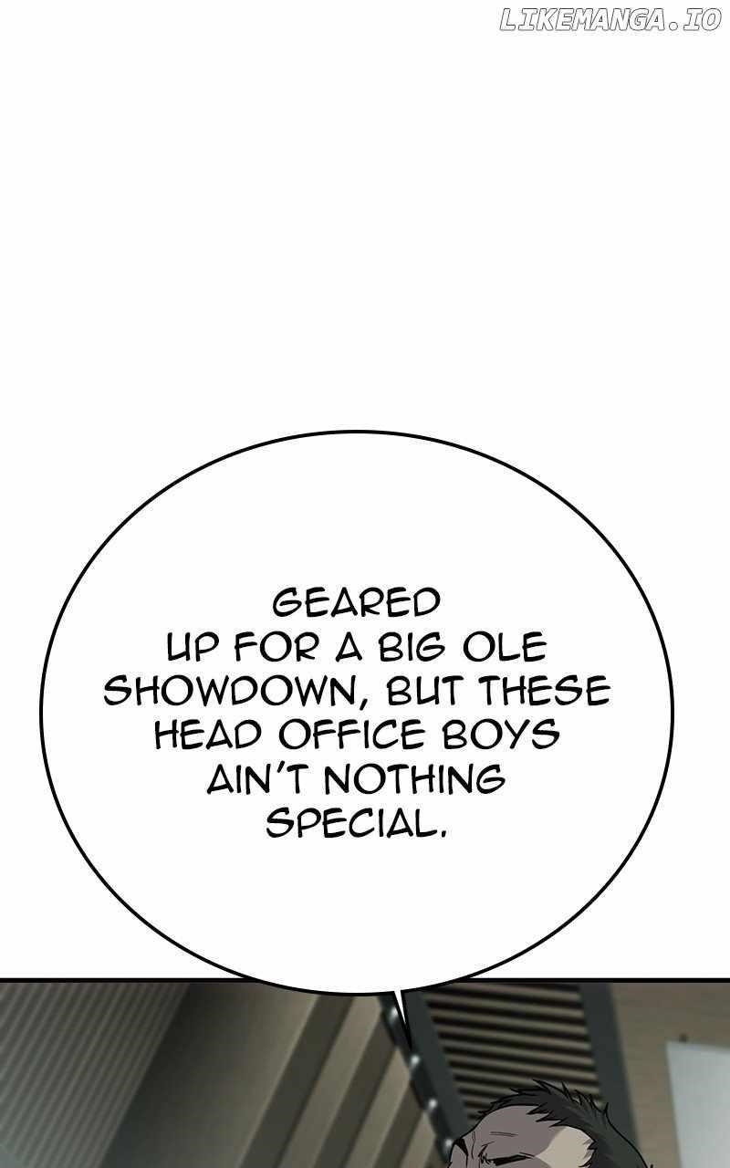 Son’s Retribution Chapter 32 - Page 180