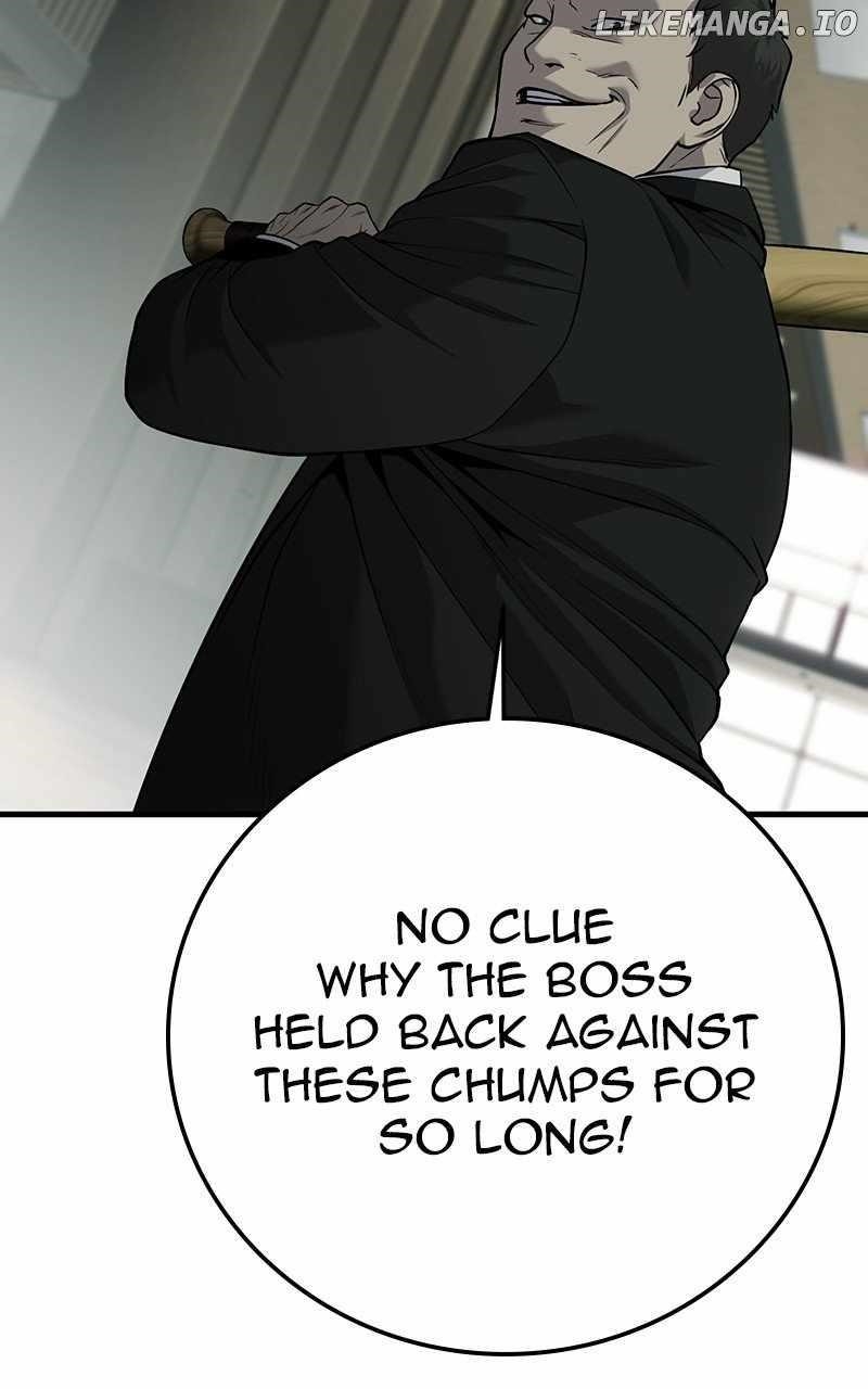 Son’s Retribution Chapter 32 - Page 181