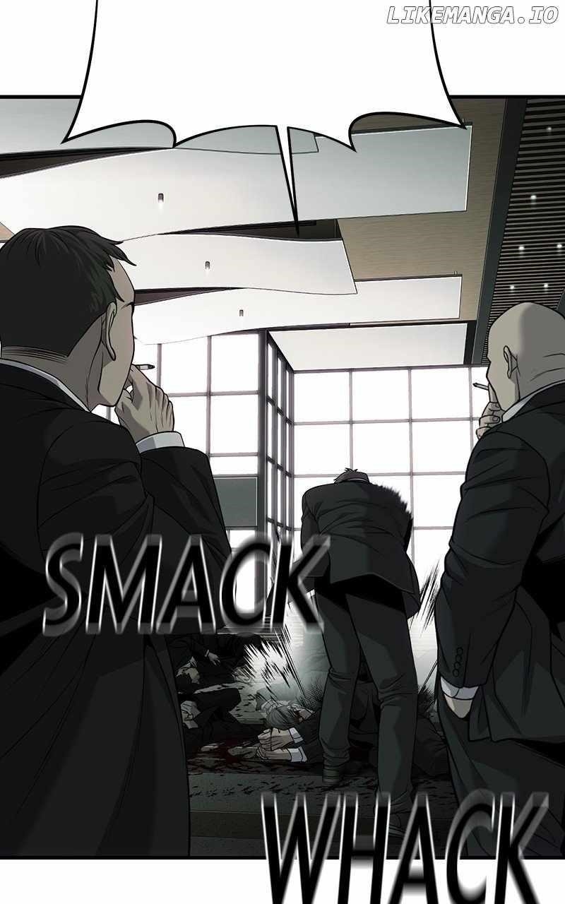 Son’s Retribution Chapter 32 - Page 184