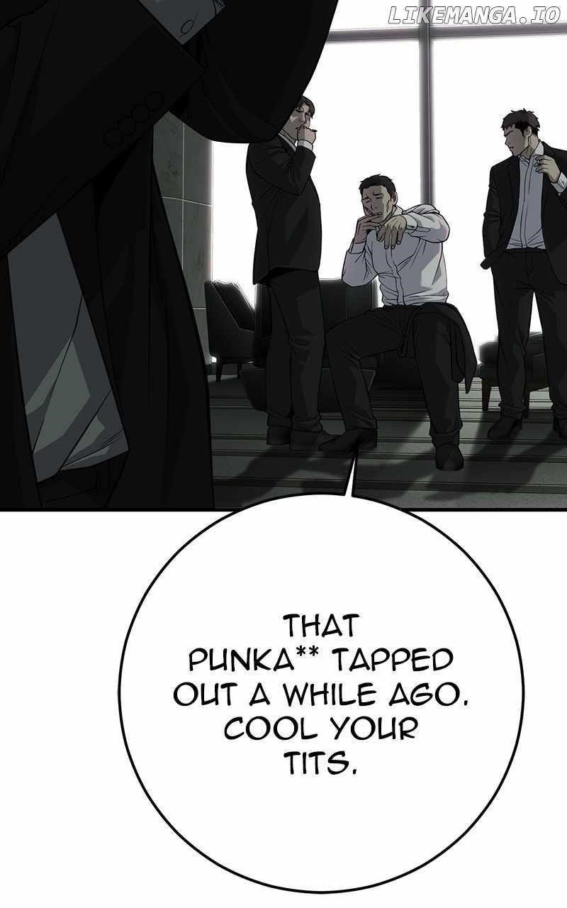 Son’s Retribution Chapter 32 - Page 188