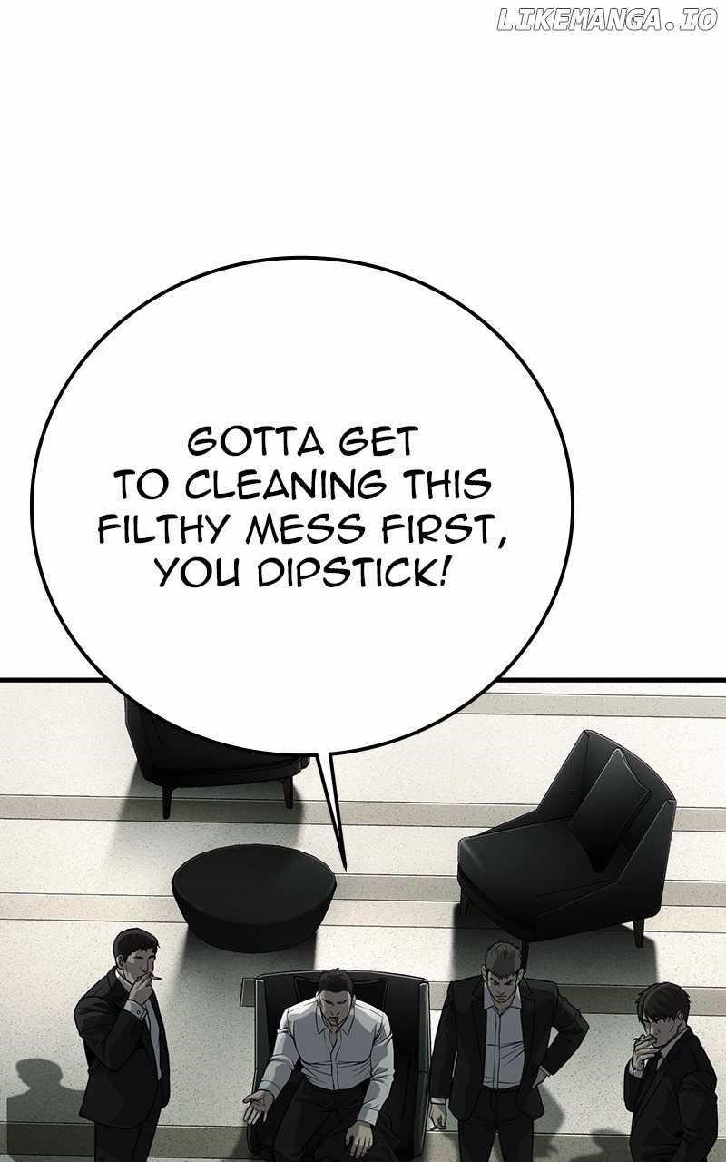 Son’s Retribution Chapter 32 - Page 189