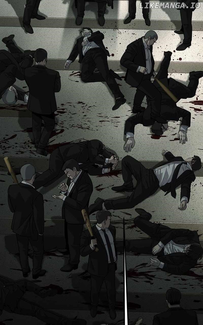 Son’s Retribution Chapter 32 - Page 190