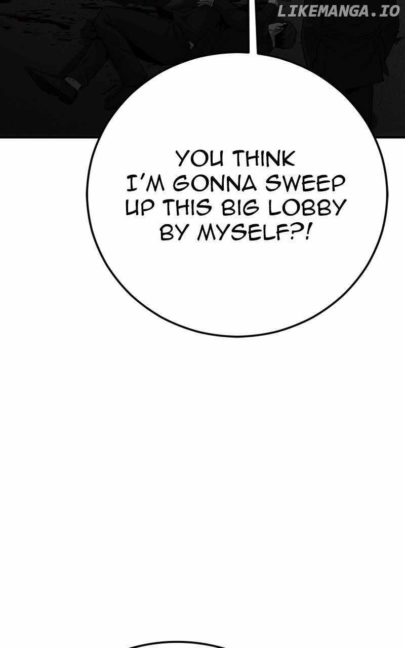 Son’s Retribution Chapter 32 - Page 191